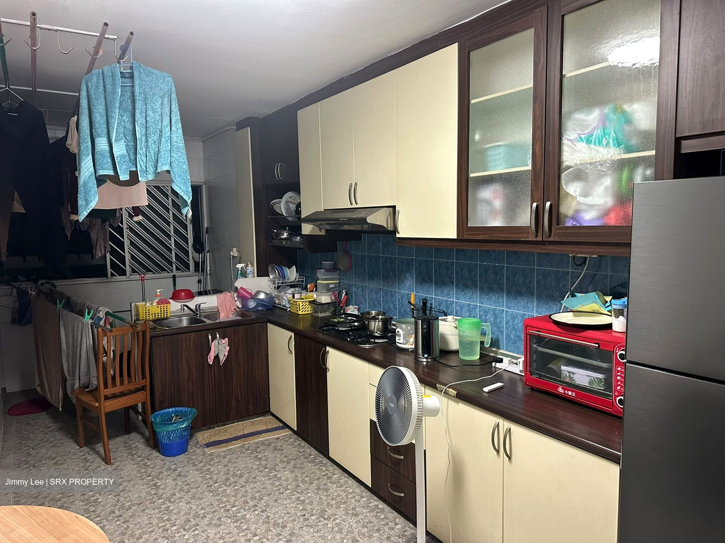 Blk 117 Chong Pang Vale (Yishun), HDB 3 Rooms #591361721